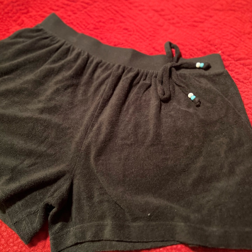 Towel Shorts